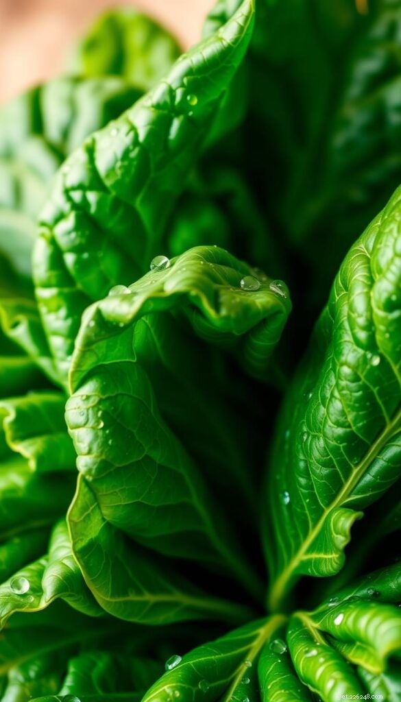 Collard Greens for Guinea Pigs: Safe, Nutritious, and How to Feed Them