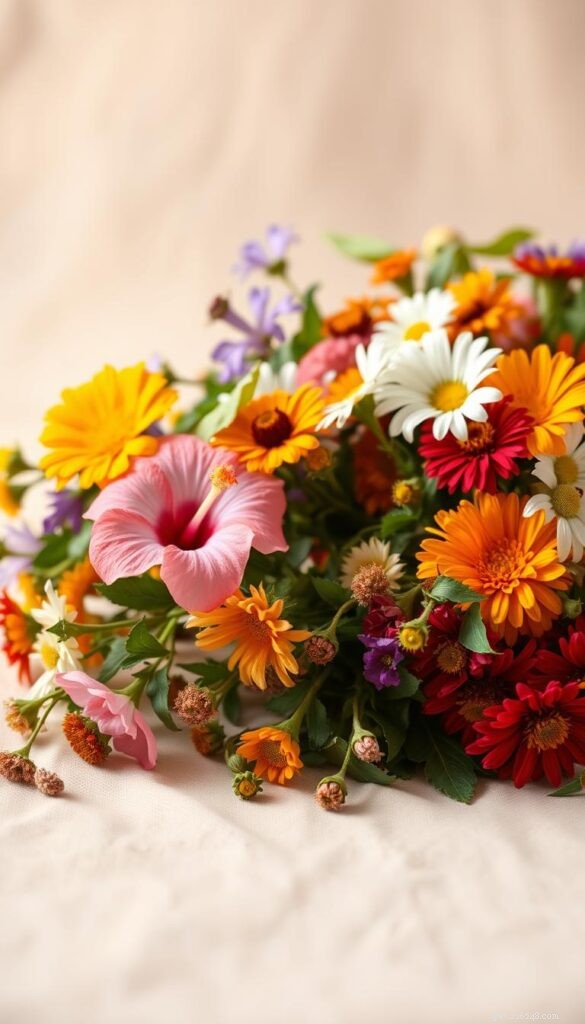 Can Guinea Pigs Safely Enjoy Hibiscus Flowers? Expert Guide to Nutrition & Feeding