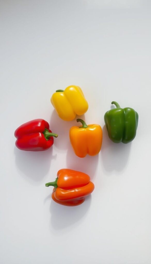 Are Bell Pepper Seeds Safe for Guinea Pigs? A Vet‑Backed Guide