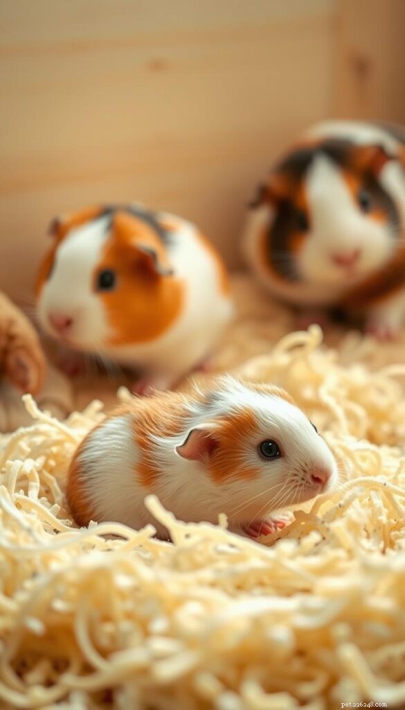 How to Determine Your Guinea Pig’s Age: Expert Signs and Care Tips