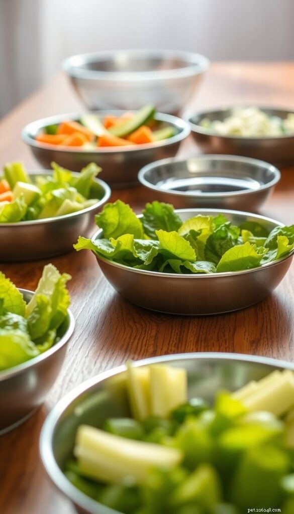 Butter Lettuce and Guinea Pigs: A Trusted Guide to Safe, Nutritious Feeding