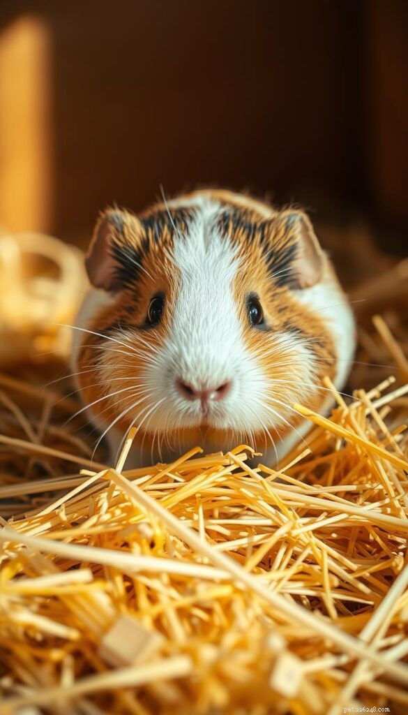 How Long Can Guinea Pigs Go Without Hay? Key Guidelines to Prevent GI Stasis