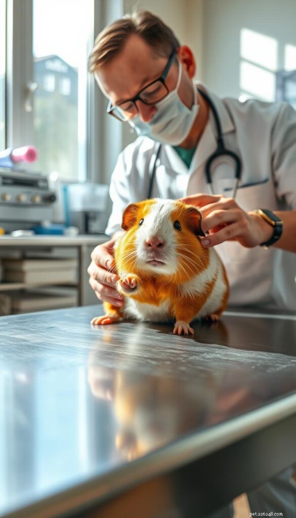 Understanding Guinea Pig Loss: Causes, Prevention, and Care