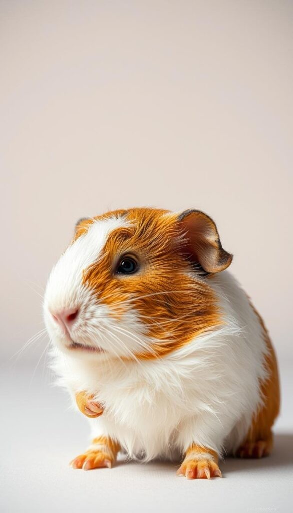 Understanding Guinea Pig Loss: Causes, Prevention, and Care
