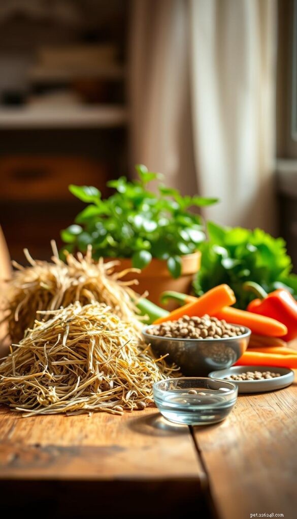 When Do Guinea Pigs Reach Full Size? A Comprehensive Growth Guide