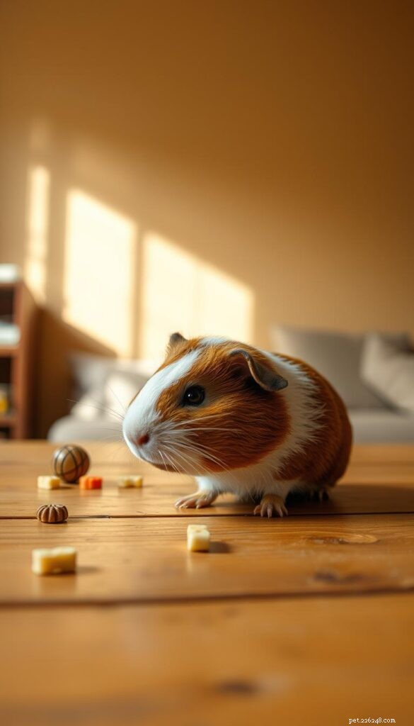 How to Train Your Guinea Pig: Expert Tips for Positive Reinforcement