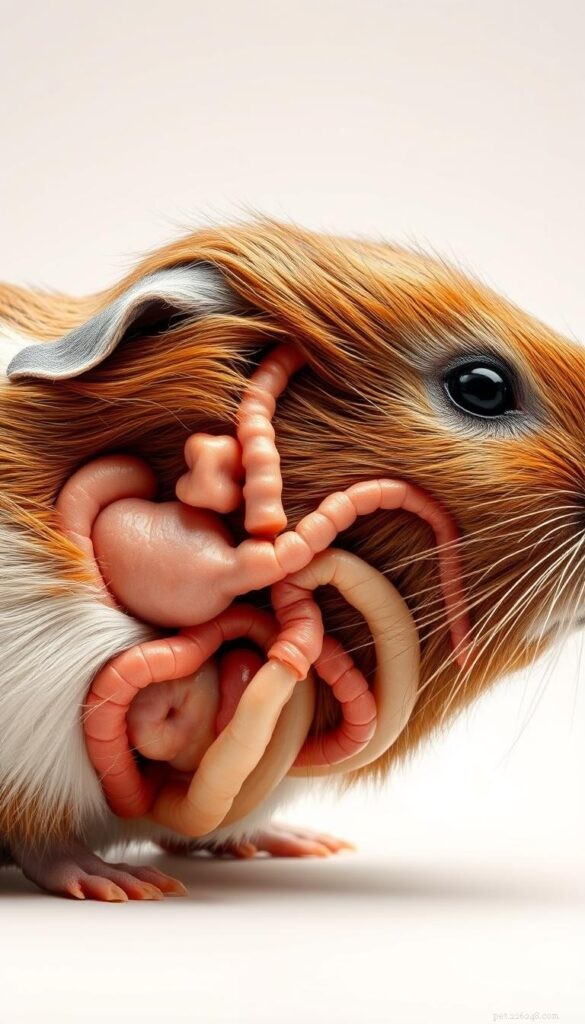 Can Guinea Pigs Safely Enjoy Graham Crackers? A Veterinary Guide