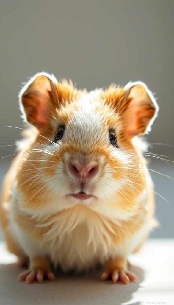 What Is a Group of Guinea Pigs Called? – Herds, Groups, and Their Social Dynamics