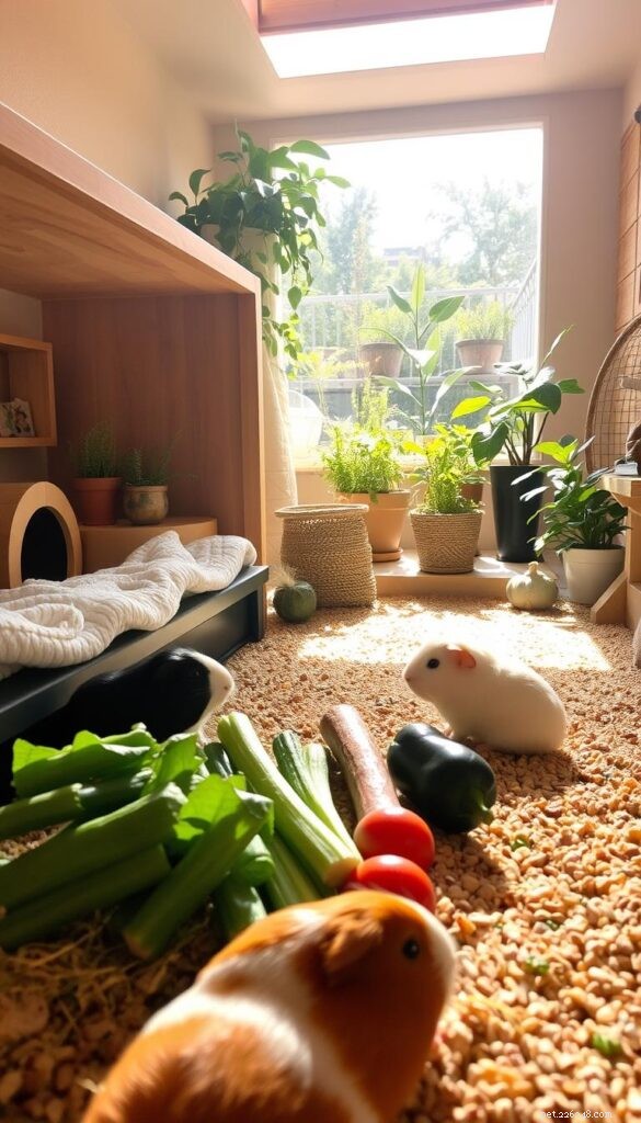 How to Safely Pick Up and Handle a Guinea Pig: A Step‑by‑Step Guide