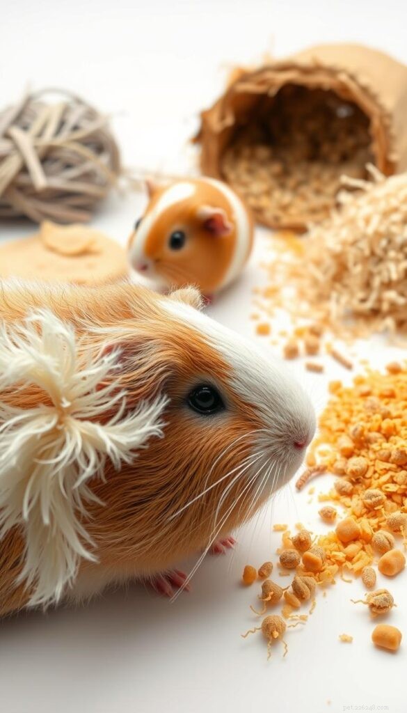 Are You Allergic to Guinea Pigs? Expert Guide to Symptoms, Diagnosis, and Management