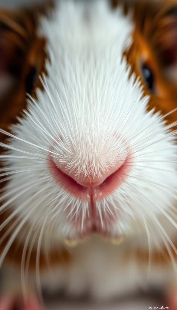 What Causes Sneezing in Guinea Pigs? Symptoms, Causes, and Care Tips