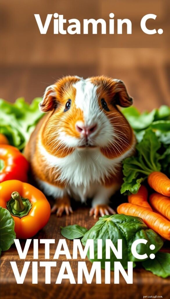 What Causes Sneezing in Guinea Pigs? Symptoms, Causes, and Care Tips