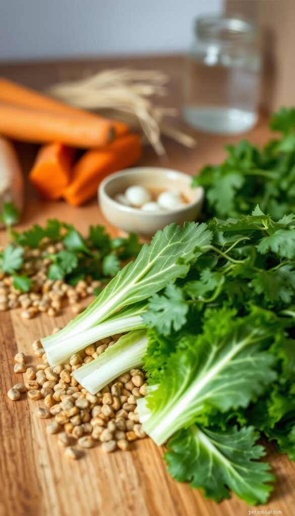 Can Guinea Pigs Eat Lentil Sprouts? A Vet‑Approved Guide