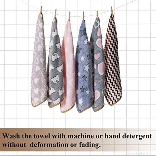 Grddaef Guinea Pig Fleece Blankets – Soft, Waterproof, and Machine‑Washable for Small Pets