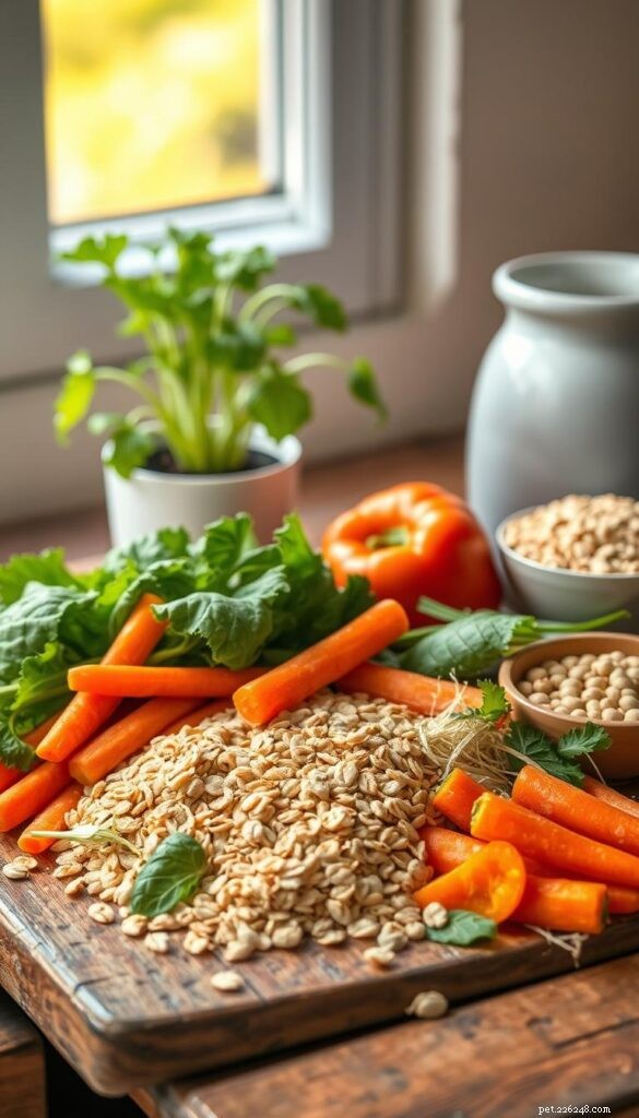 Alfalfa Sprouts for Guinea Pigs: Safe, Portioning, and Feeding Tips