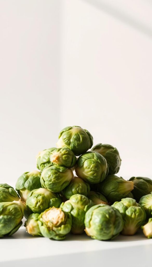 Are Brussels Sprouts Safe for Guinea Pigs? A Comprehensive Guide