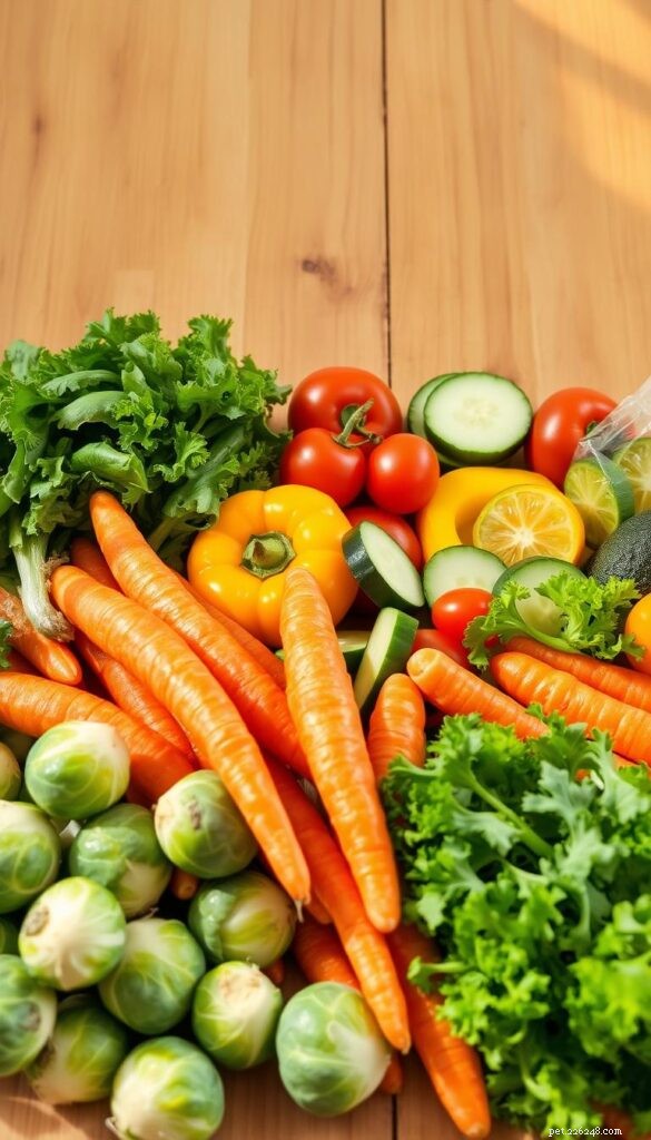 Are Brussels Sprouts Safe for Guinea Pigs? A Comprehensive Guide