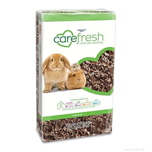 Top 7 Bedding Options for Guinea Pig Comfort and Health