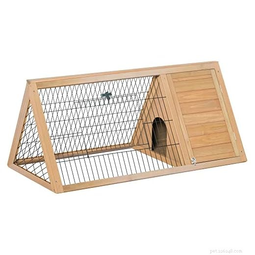 Top 5 Wooden Guinea Pig Hutch Reviews – Expert‑Chosen for Comfort & Safety