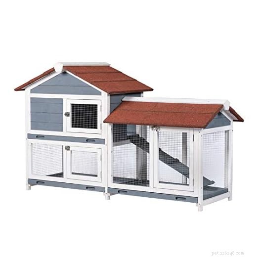 Top 5 Wooden Guinea Pig Hutch Reviews – Expert‑Chosen for Comfort & Safety
