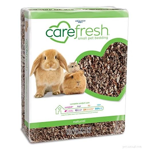 Is Newspaper Safe for Guinea Pig Bedding? Alternatives & Expert Advice