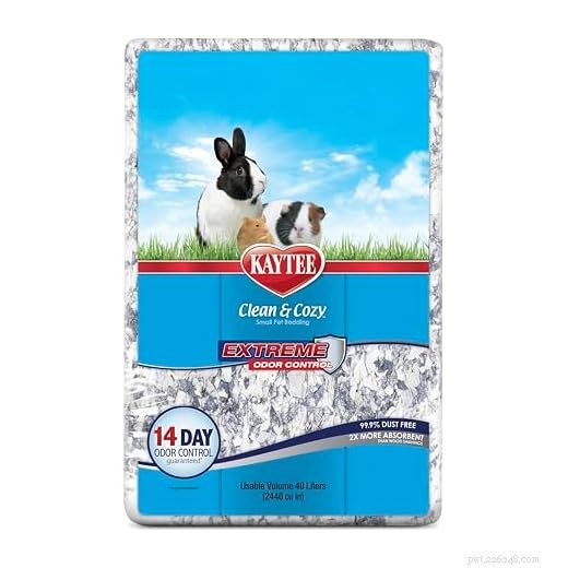 Is Newspaper Safe for Guinea Pig Bedding? Alternatives & Expert Advice