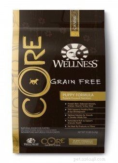 Top 7 Puppy Foods for Labs & Large Breeds – Expert Reviews & Recommendations