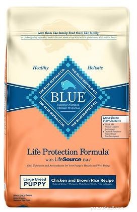 Top 7 Puppy Foods for Labs & Large Breeds – Expert Reviews & Recommendations