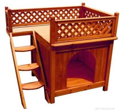 Top 5 Designer Dog Crates That Double as Stylish End Tables