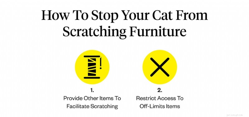 How to Stop Cats from Scratching Furniture: Expert Tips & Solutions