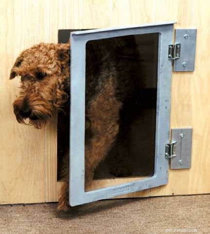 Top Budget Kennel Doors Under $500: Tested Reviews & Buying Guide