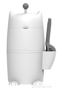12 Proven Ways to Eliminate Litter‑Box Odor