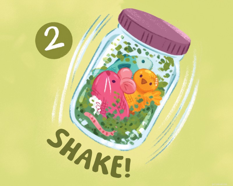 How to Refresh and Renew Catnip Toys – Illustrated Step‑by‑Step Guide
