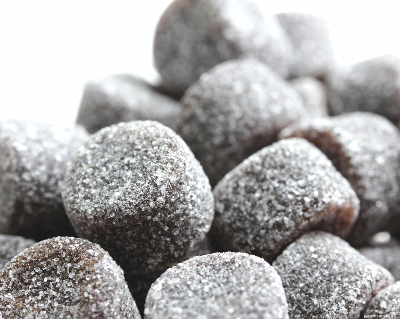 Scientists Identify Genetic Mutation Behind Finland’s “Salty Licorice” Cat Coat Pattern
