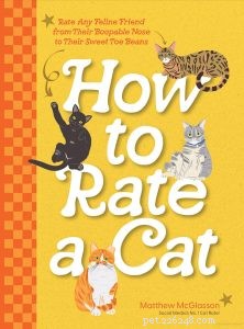Connie’s Book Club: Spring/Summer 2025 Picks for Cat Lovers