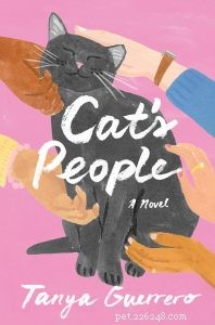 Connie’s Book Club: Spring/Summer 2025 Picks for Cat Lovers