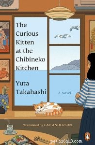 Connie’s Book Club: Spring/Summer 2025 Picks for Cat Lovers