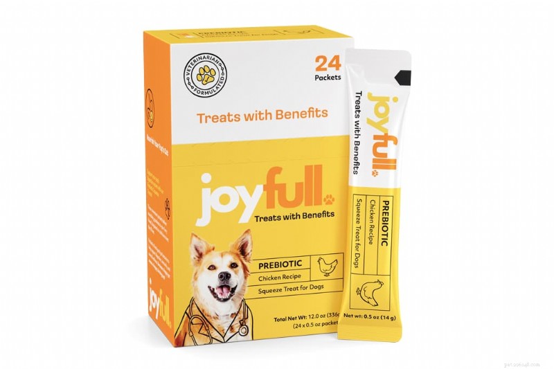 Modern Dog s Top 13 Wellness Products for a Healthier, Happier Pup