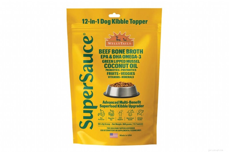 Modern Dog s Top 13 Wellness Products for a Healthier, Happier Pup