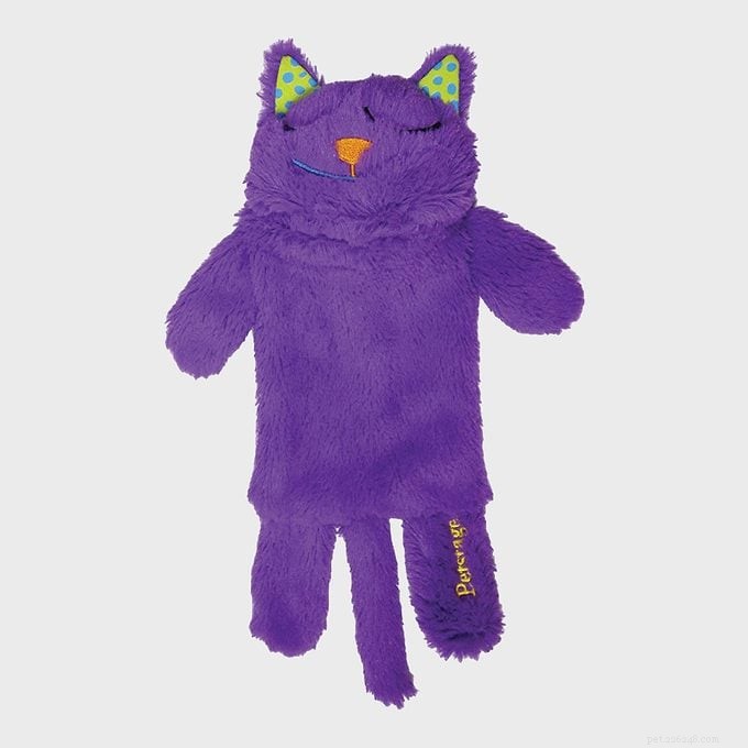Petstages Purr Pillow Calms Anxious Cats – Trusted by Over 17,000 Amazon Reviewers
