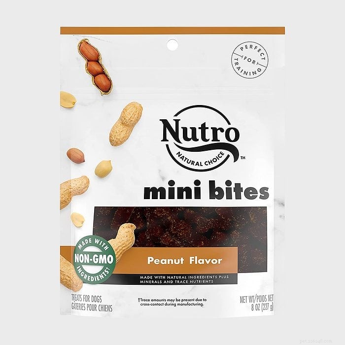 15 Must‑Try Pet Treats on Amazon Recommended by Experts