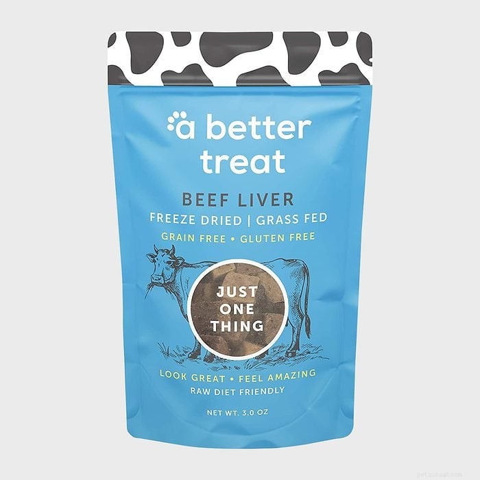 15 Must‑Try Pet Treats on Amazon Recommended by Experts