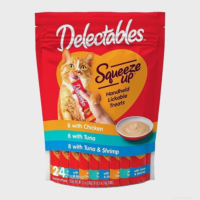15 Must‑Try Pet Treats on Amazon Recommended by Experts