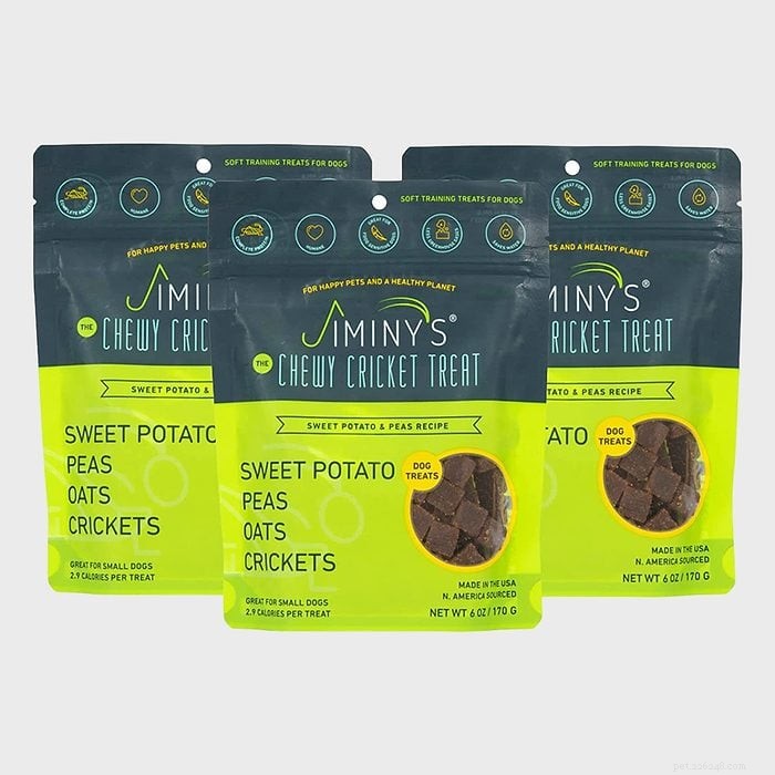 15 Must‑Try Pet Treats on Amazon Recommended by Experts