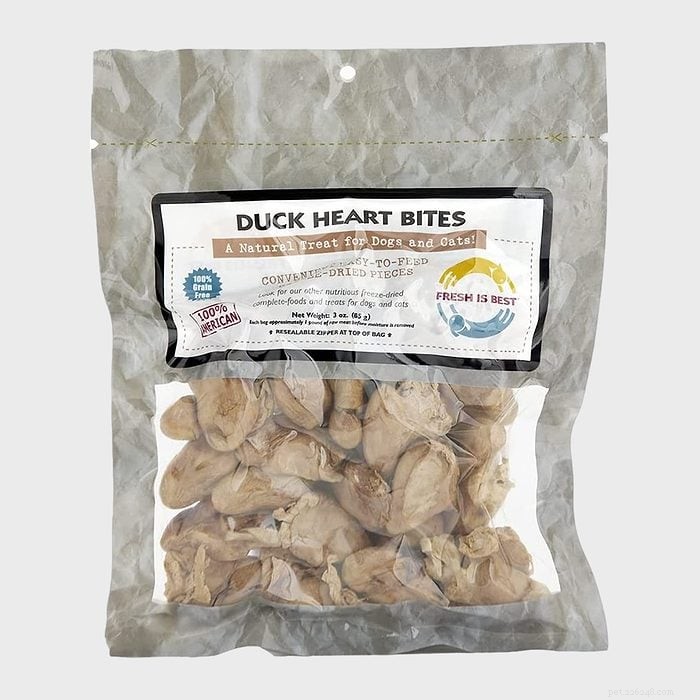 15 Must‑Try Pet Treats on Amazon Recommended by Experts