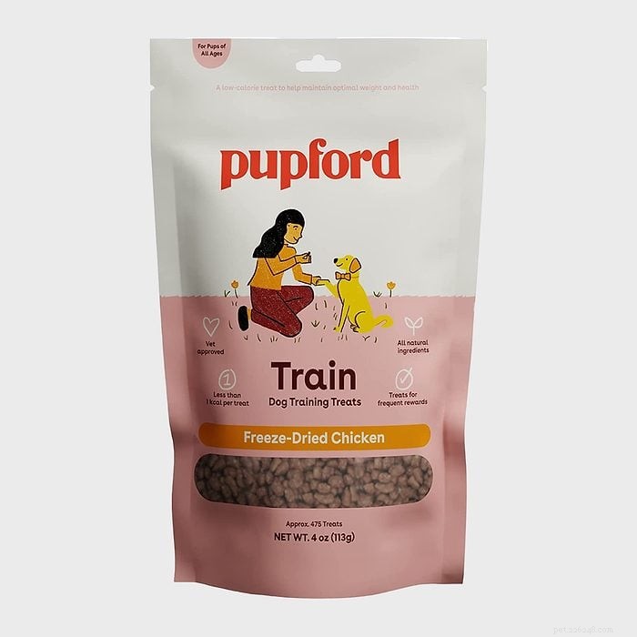15 Must‑Try Pet Treats on Amazon Recommended by Experts