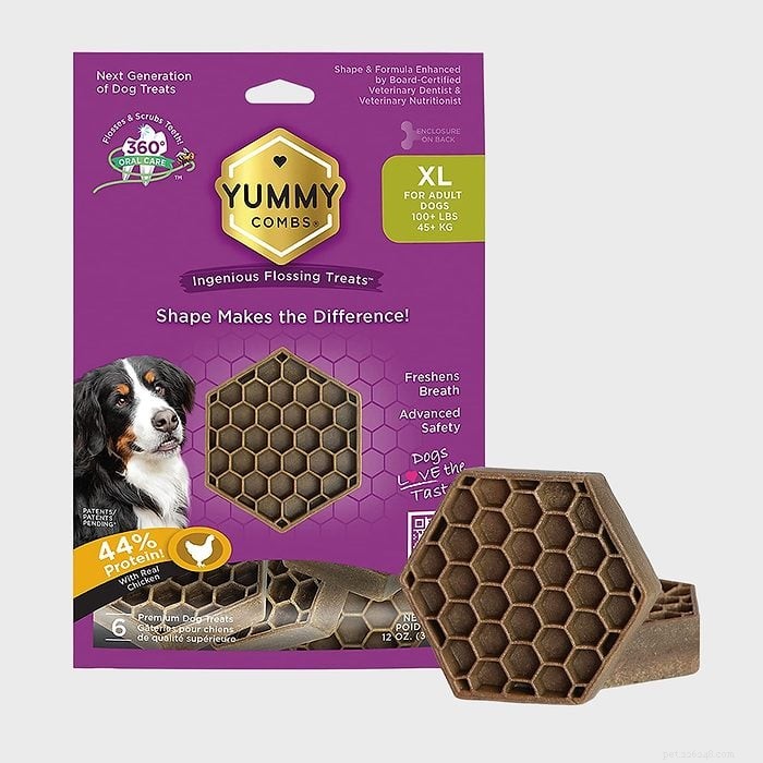 15 Must‑Try Pet Treats on Amazon Recommended by Experts