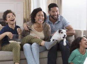 Почему собаки лают на животных по телевизору?