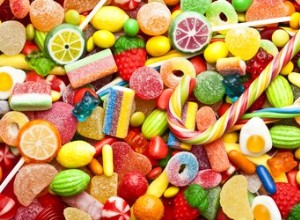 105 jmen sladkých psů inspirovaných Candy