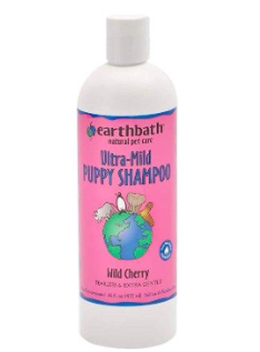Les meilleurs shampoings pour chiens - Selon les toiletteurs
